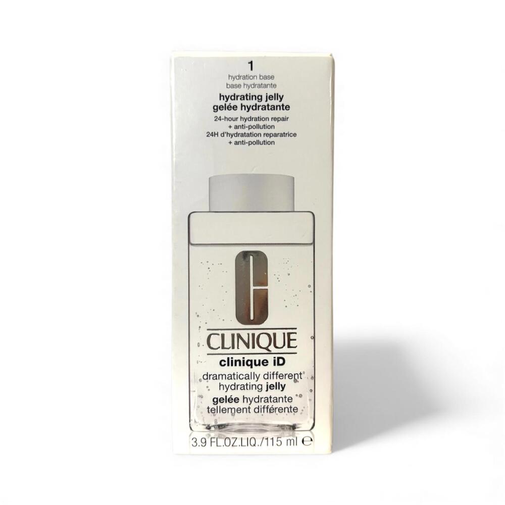 Clinique iD Dramatically Different Hydrating Jelly Step 1 | 3.9 FL OZ / 115ml